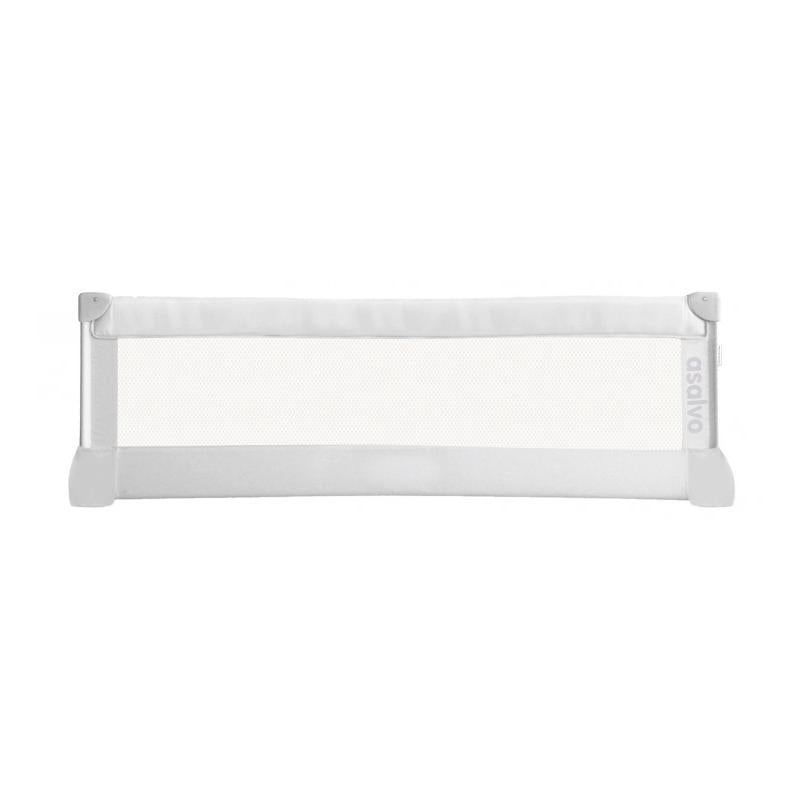 Barrera de Cama 150 cm Asalvo gis