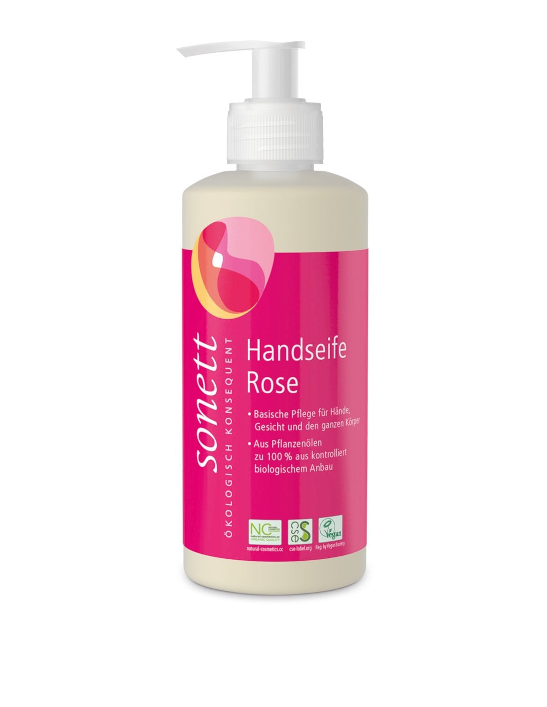 Désinfectant pour les mains, 300 ml