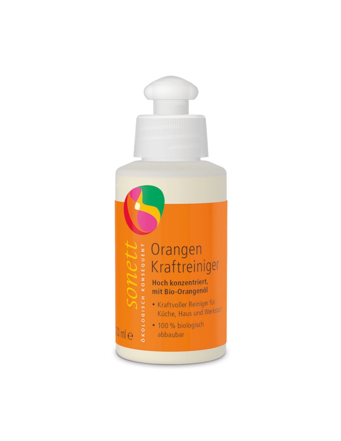 Dégraissant Sonett 120 ml