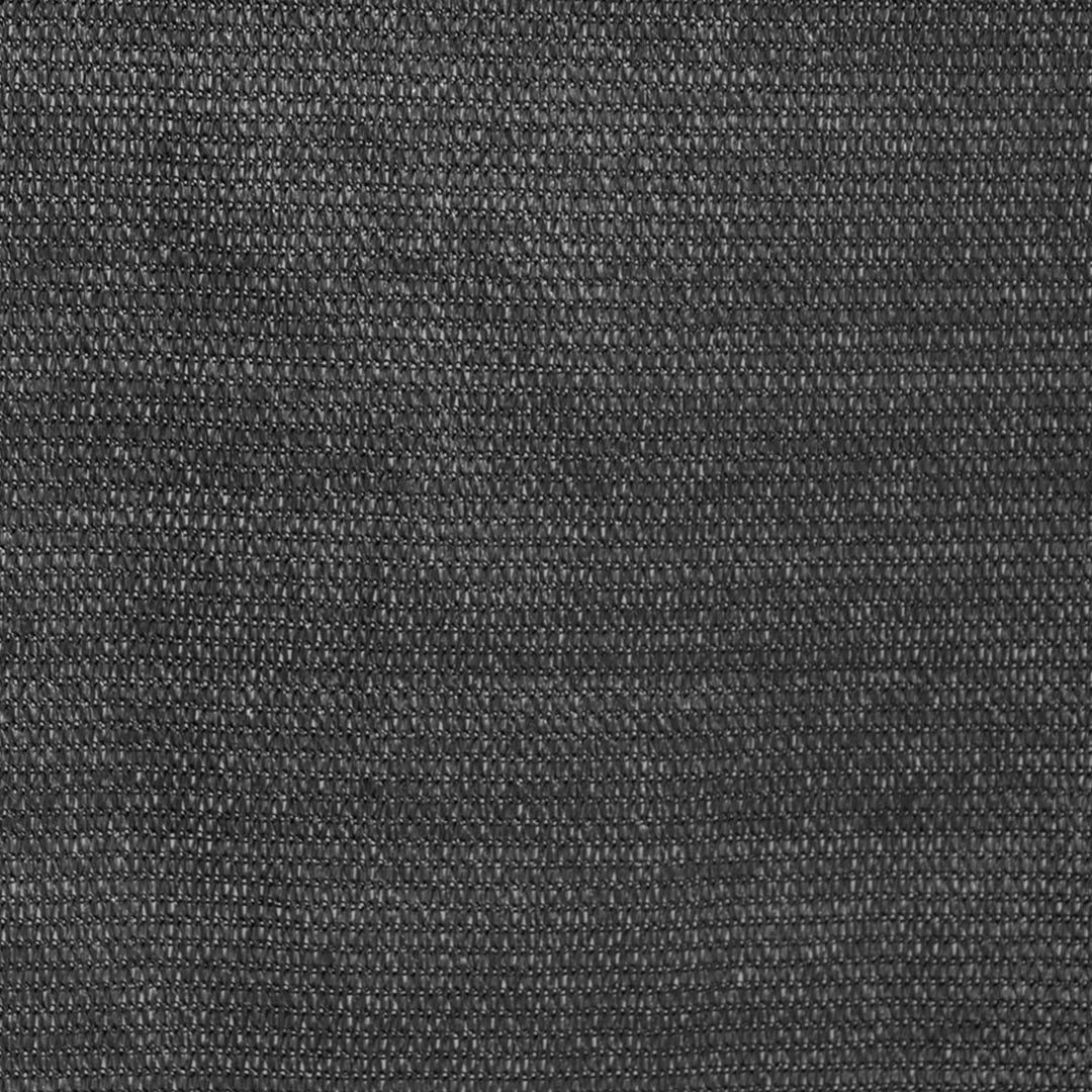 Malla balcón Easy antracita 0,9x5 m Nortene