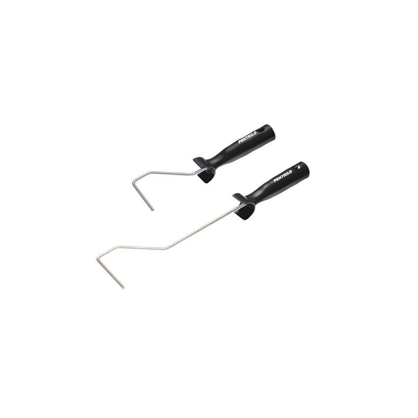 Varilla Pro Ø 6 mm para Mini 6 cm. Mango PP 11 cm largo 11 cm largo