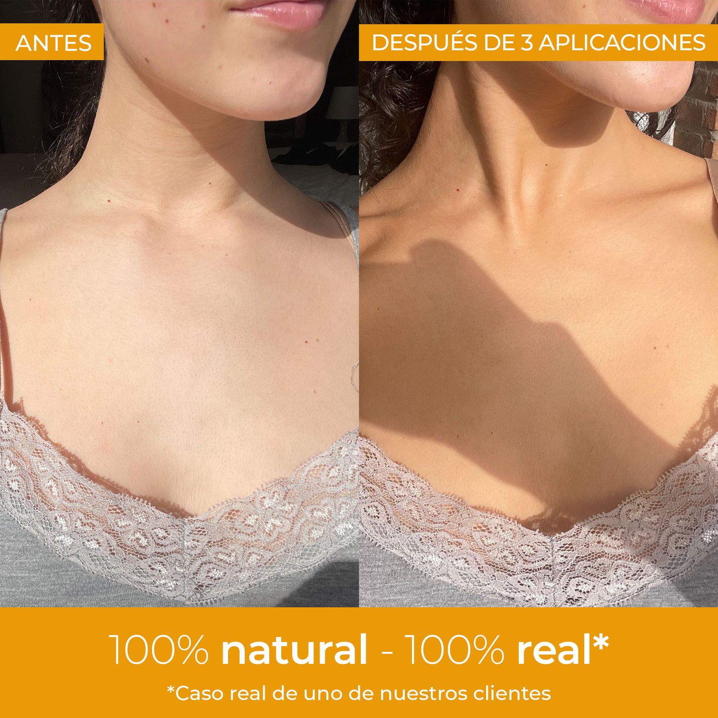 Autobronzant Arganour 200ml