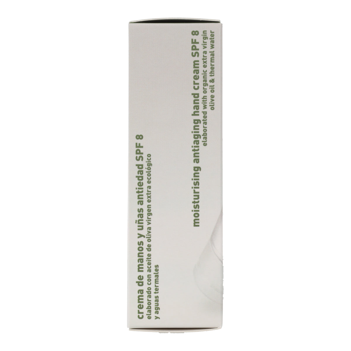Crema de Manos Antiedad SPF8 La Chinata 50 ml
