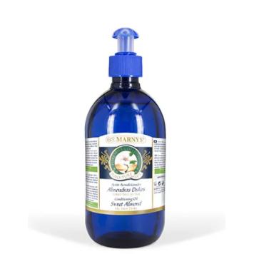 Aceite de Almendras Dulces Marnys 500 ml