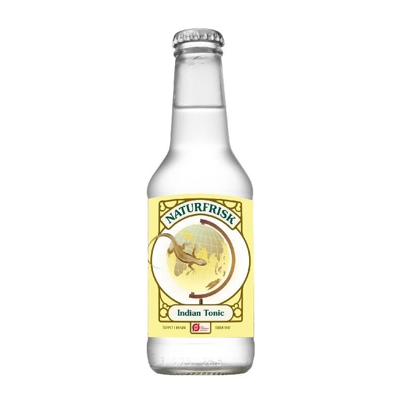 Tónica Naturfrisk 25 cl