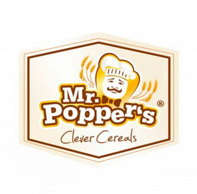 Amix M. Popper