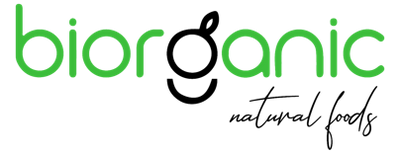 Biorganic Aliments Naturels