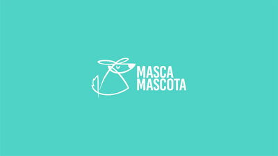 Masque animal de compagnie