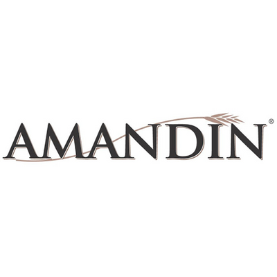 Amandín