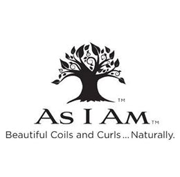 As I am