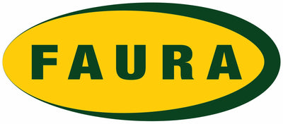 Faura