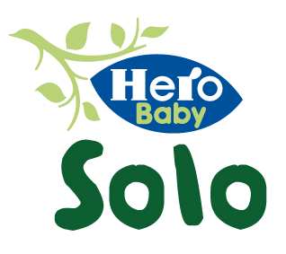 Hero Baby SEUL