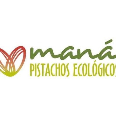 Maná Pistaches