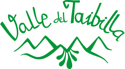Vallée du Taibilla