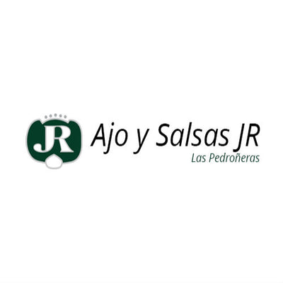 JR Sauces et Ail Las Pedroñeras
