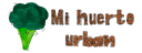 Mi huerto urban
