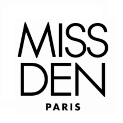 Miss Den Paris
