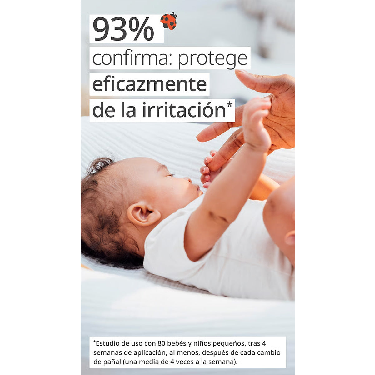 Crema de Pañal de Caléndula Weleda, 75ml