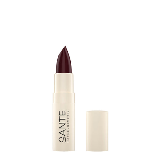 Pintalabios Hidratante 08 Chesnut Glam, SANTE, 4,5g