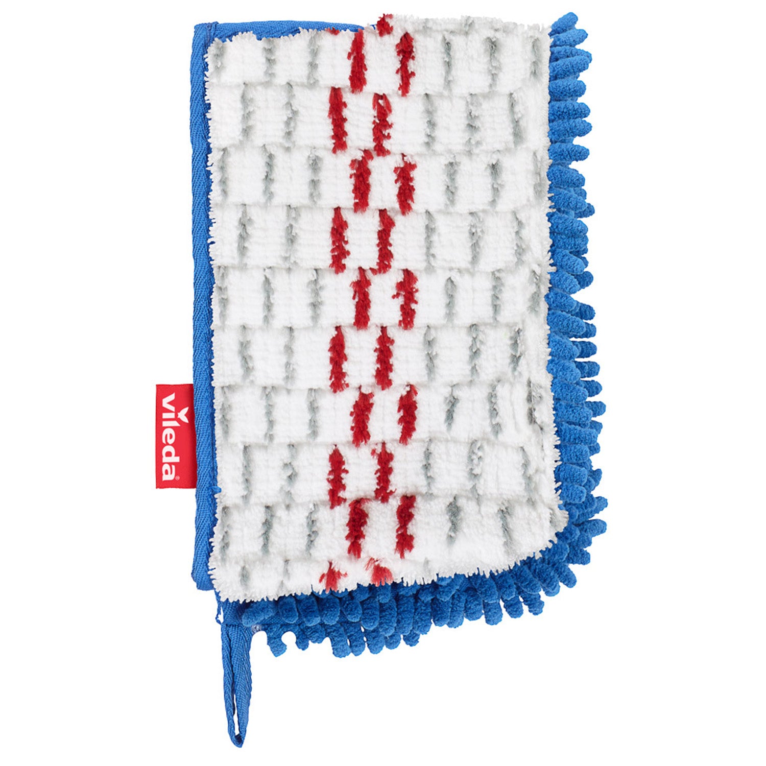 Mopa MF Flip Mop Pet Pro,Vileda Rojo