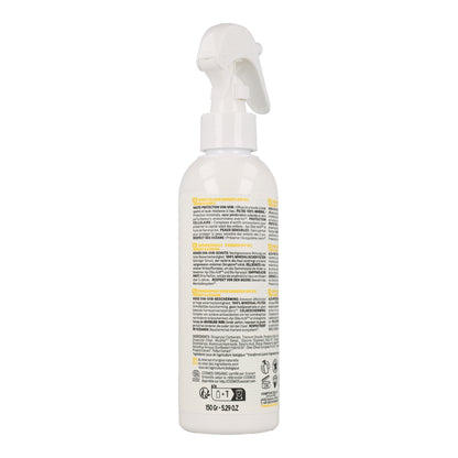 Spray solaire pour enfants SPF 50 Acorelle 150 ml