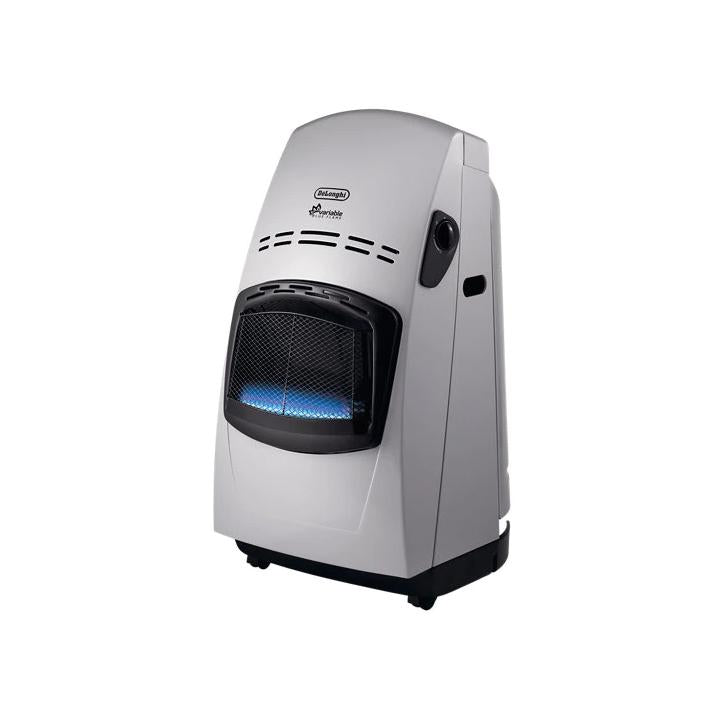 Estufa de Gas llama azul sin termostato - VBF 4,2 kW DeLonghi  (Reacondicionado)