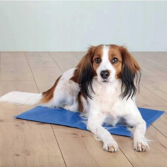 Trixie Alfombrilla refrescante para mascotas 65 × 50 cm