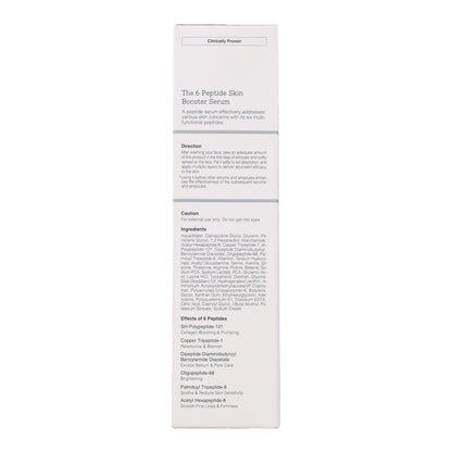 Le Sérum Peptide Skin Booster 6 peptides Cosrx 150 ml