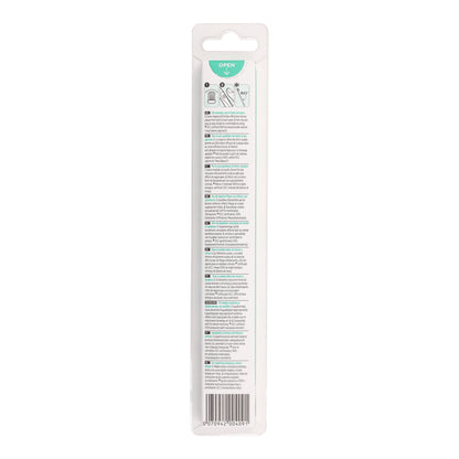 Brosse à dents souple classique GUM