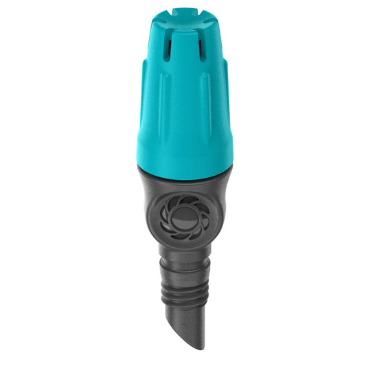 Aspersor para superficies pequeñas x15 Microdripsystem Gardena