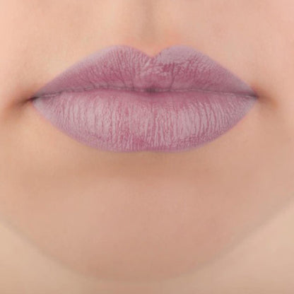 Lipstick Snow White/Sin Color - Con Protección Solar (Natural)  Geoderm 4 g