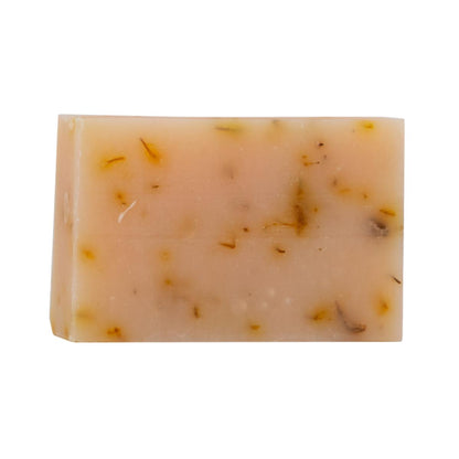 Jabón de Caléndula Artesanal 100g Essabó