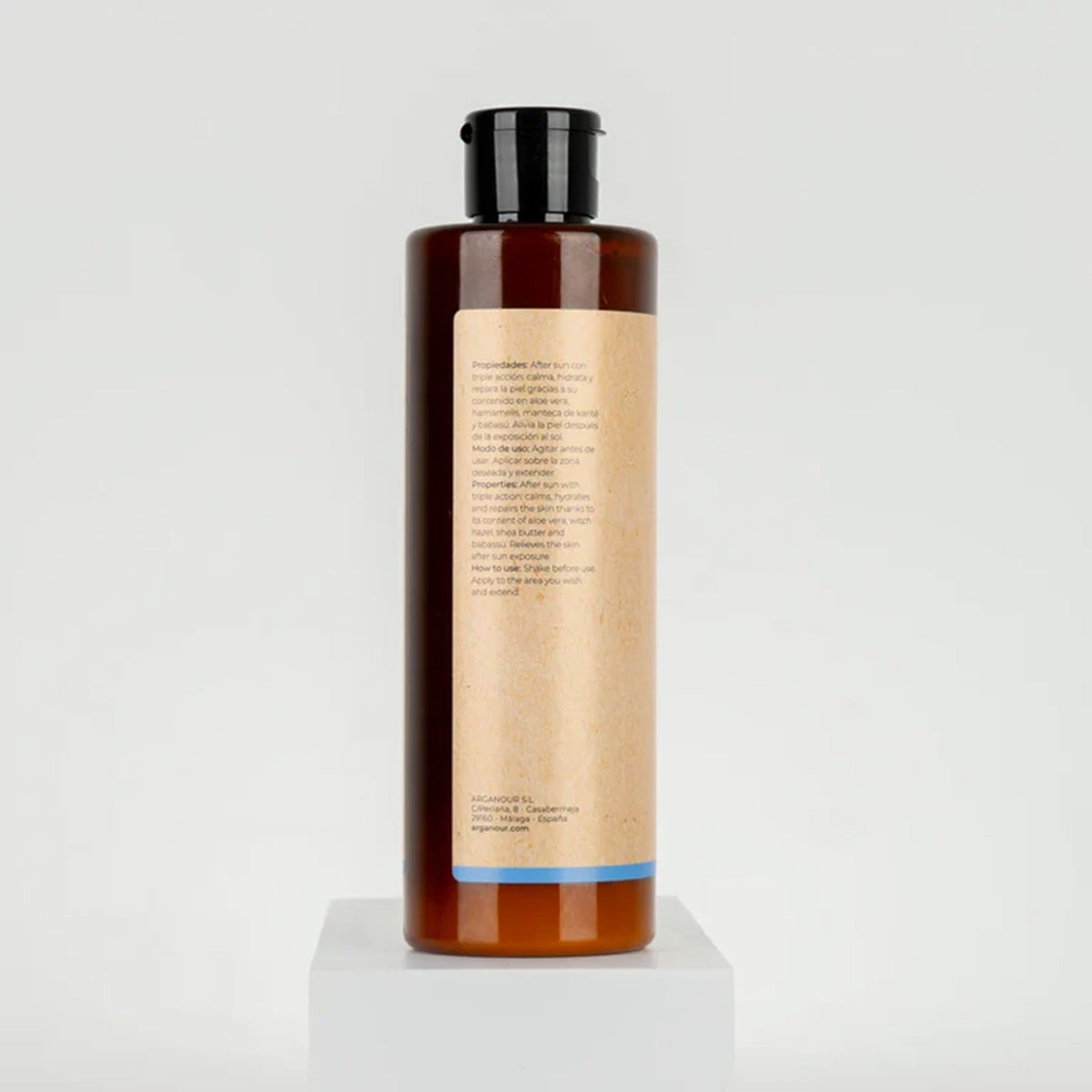 Aftersun Arganour 250ml