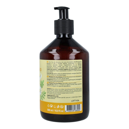 Champú Uso Diario Oma Gertrude 500 ml