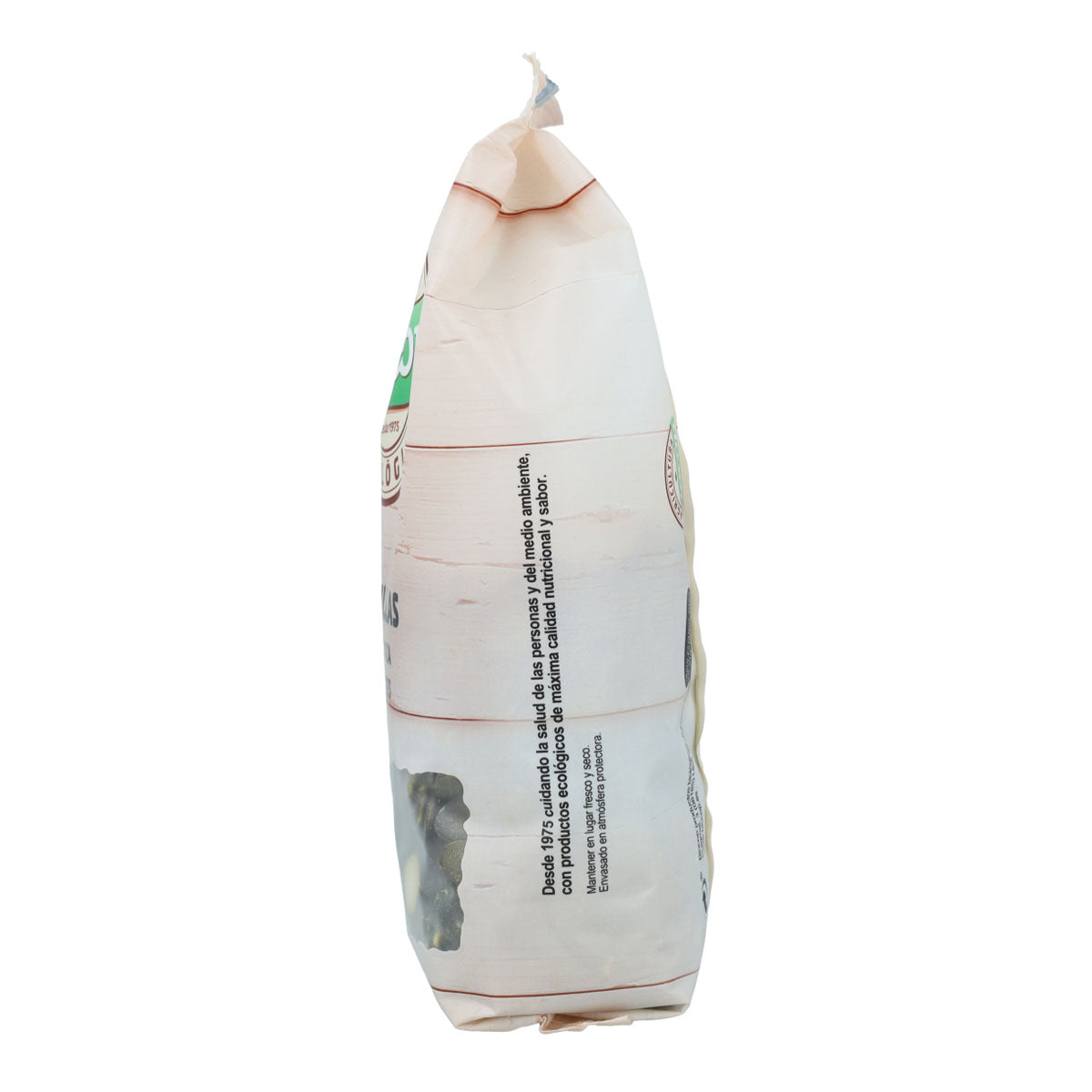 Graines de courge grandes Biocop 250 g
