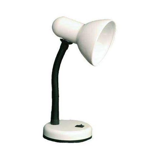 Flexo sobremesa bell E27 40 W Gris