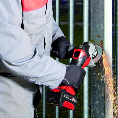 Amoladora angular TE-AG 18/115 Li-Solo Einhell
