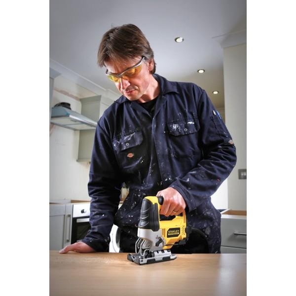 Sierra de calar Stanley FatMax 710 W
