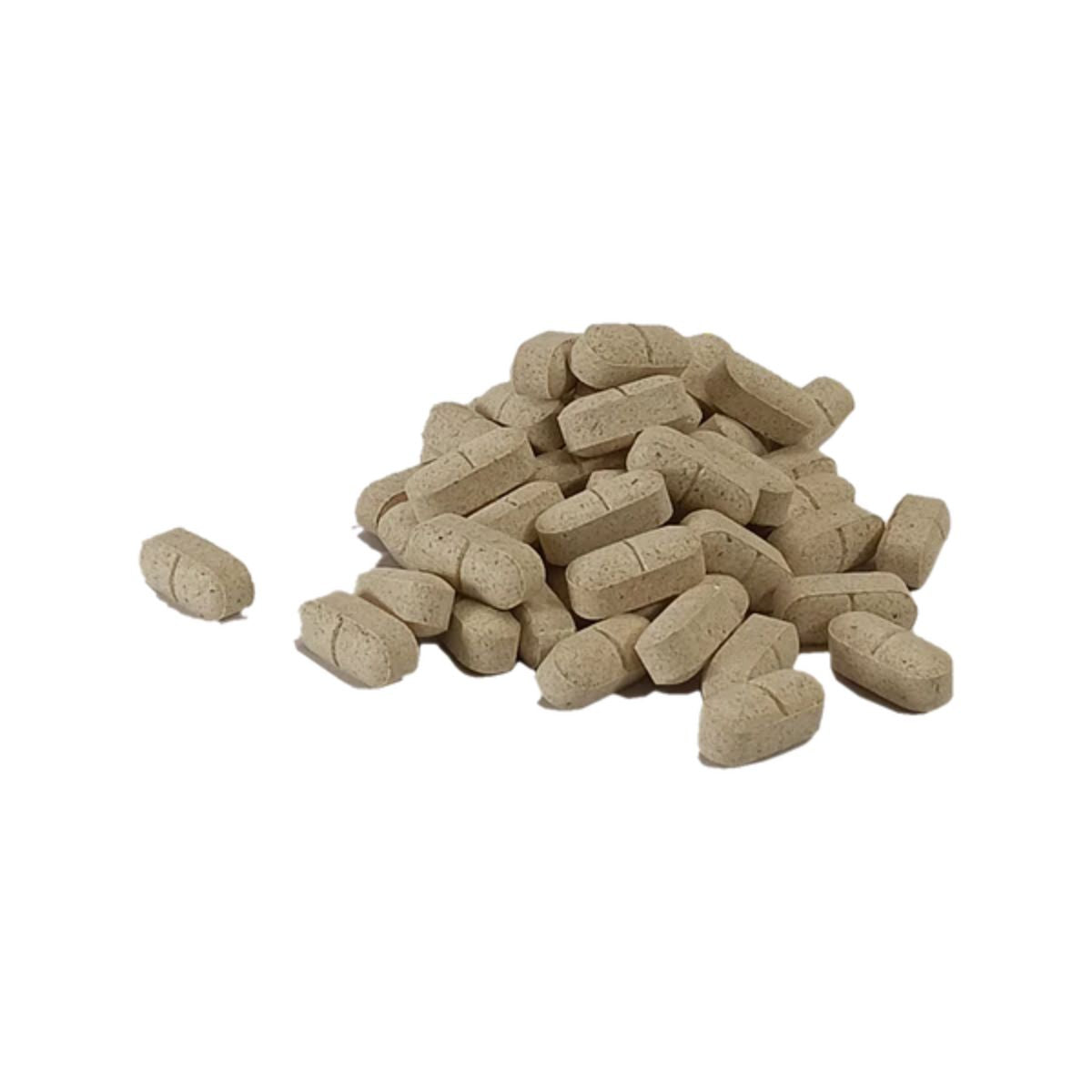 AgilityVET Comprimidos articulares para perros AniForte 120 comp