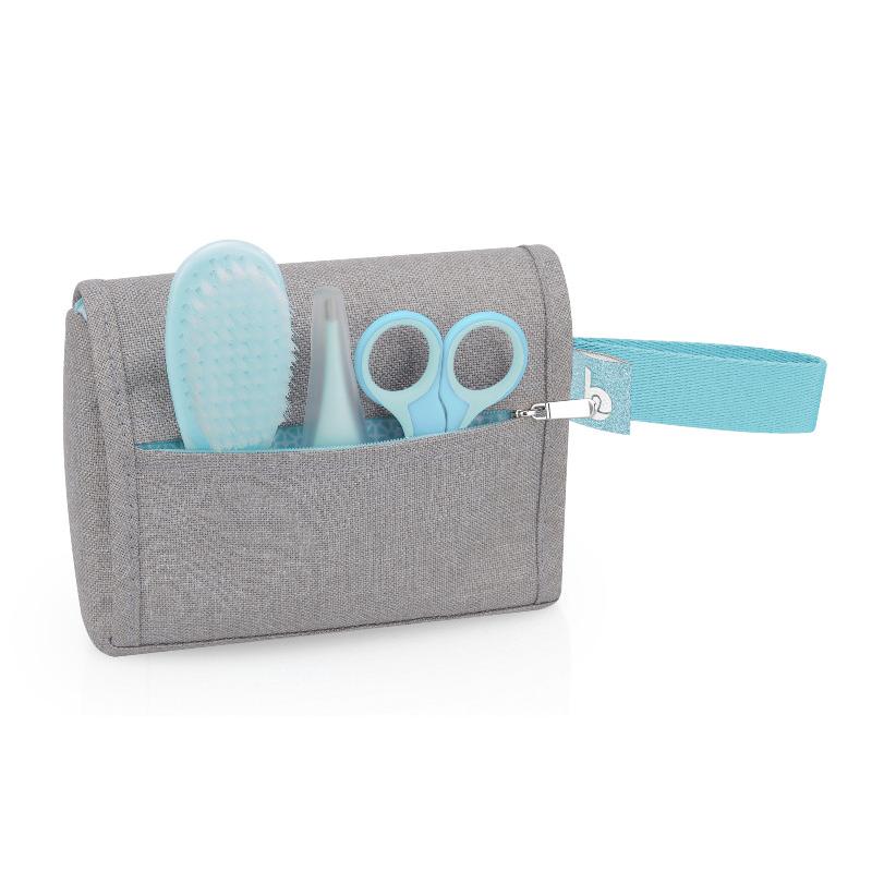 Neceser De Baño Para Bebé Compacto Babymoov