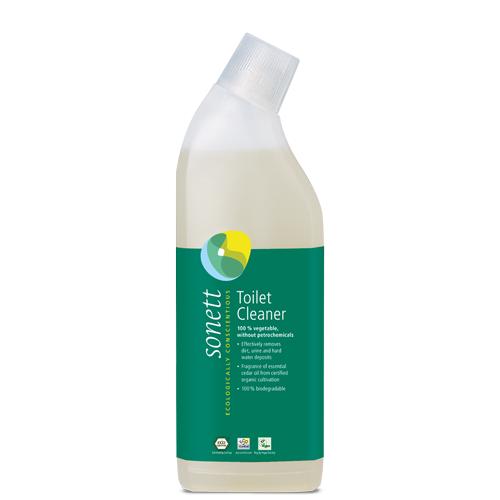 Limpiador water Sonett 750 ml