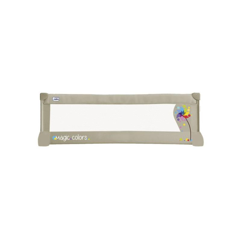 Barrera de Cama 150 cm Asalvo gis