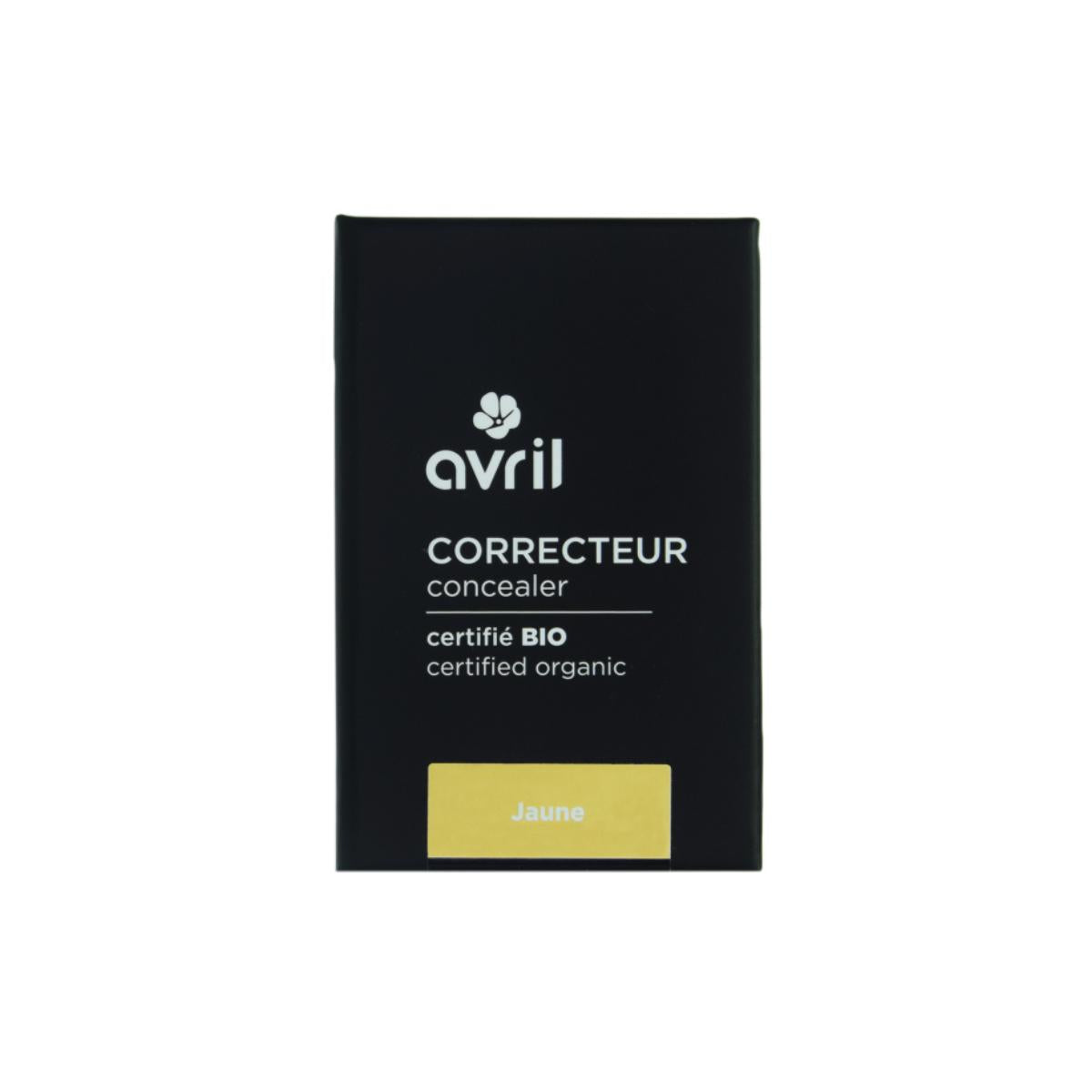 Corrector Avril 4 g Orange