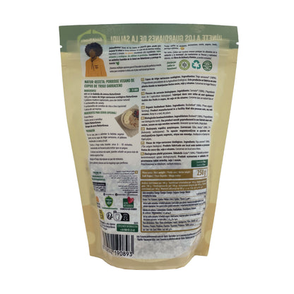 Flocons de sarrasin BIO sans gluten Naturgreen, 250 g