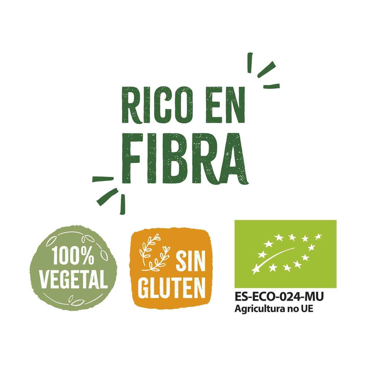 Noix de coco râpée bio Naturgreen 125 g