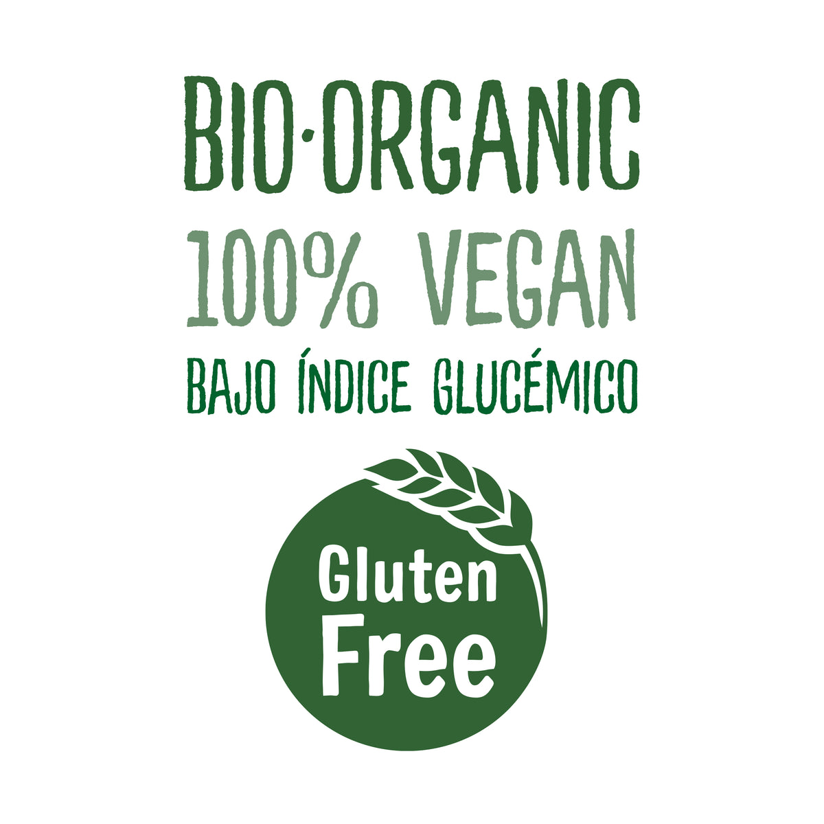Sirop d'agave Premium Naturgreen 900 ml