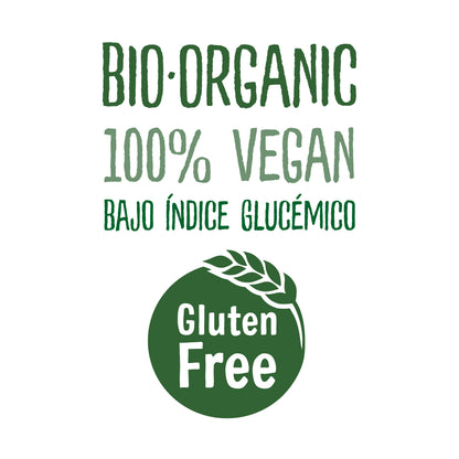 Sirop d'agave Premium Naturgreen 900 ml