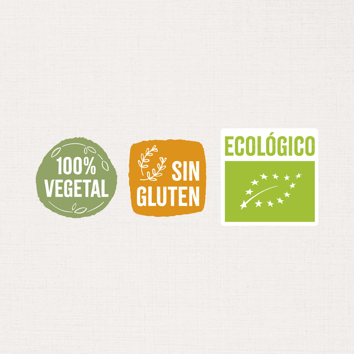 Farine de caroube bio sans gluten NaturGreen 500 g