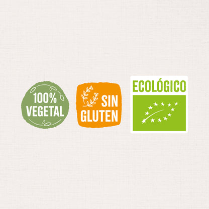 Farine d'amande bio sans gluten NaturGreen 300 g