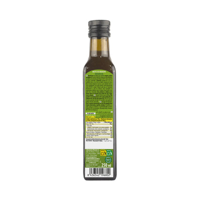 Huile d'avocat bio NaturGreen 250 ml